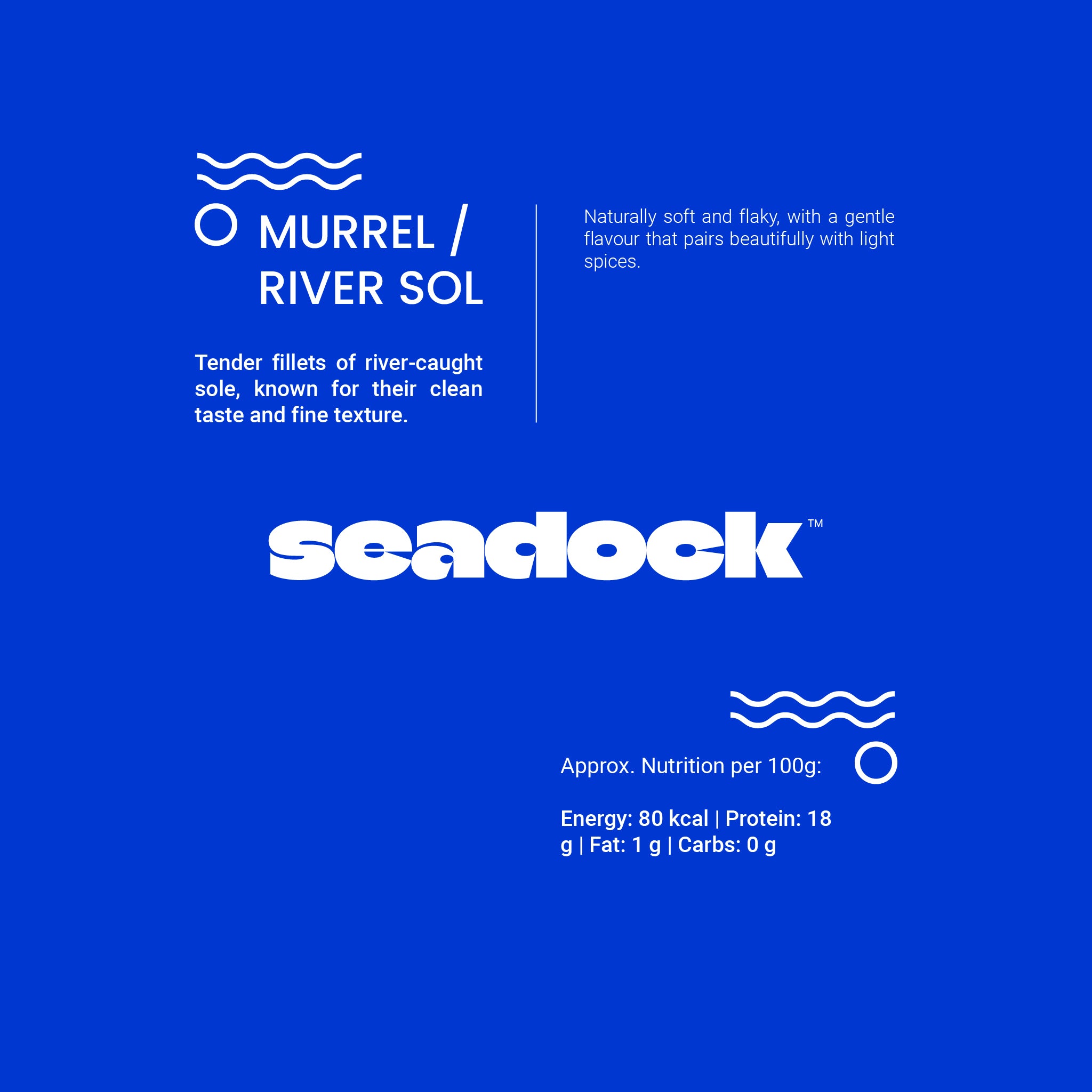 Murrel Fillet (కొరమేను చేప ఫిల్లెట్) - Net 1/2kg / 500gm