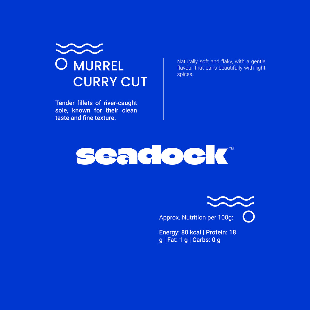 Murrel Curry Cut (కొరమేను చేప కర్రీ కట్) - Net 1/2kg / 500gm